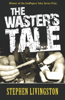 Paperback The Waster's Tale Book