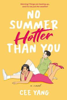 No Summer Hotter than You (Years in the Making)