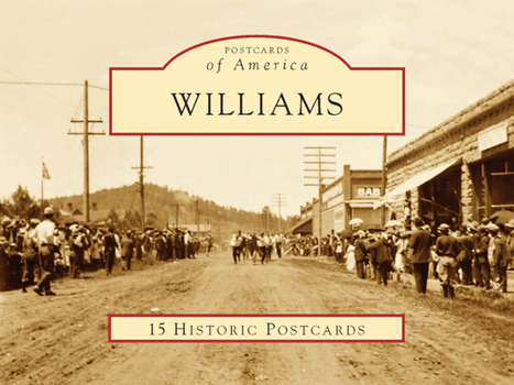 Loose Leaf Williams Book