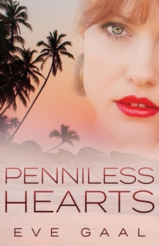 Paperback Penniless Hearts Book