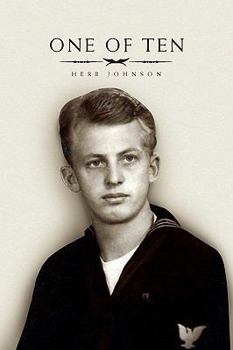 Paperback One of Ten Book