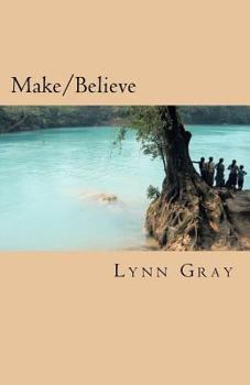 Paperback Make/Believe Book