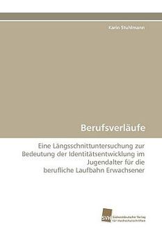 Paperback Berufsverlaufe [German] Book