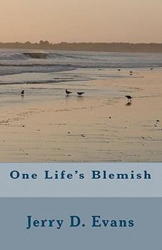 Paperback One Life's Blemish Book