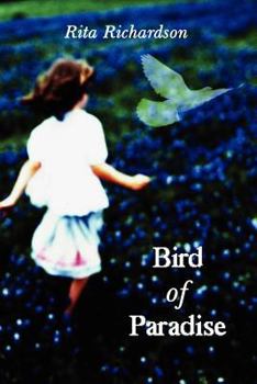 Paperback Bird of Paradise Book