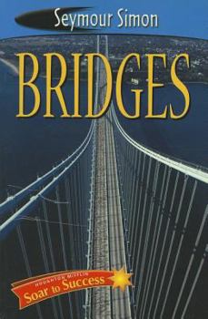 Paperback Soar to Success: Soar to Success Student Book Level 6 Wk 8 Bridges Book