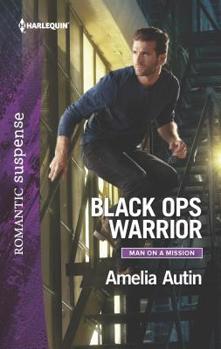 Black Ops Warrior - Book #9 of the Man on a Mission