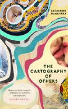 Paperback The Cartography Of Others Book