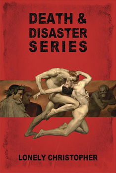 Paperback Death & Disaster Series Book