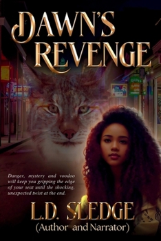 Paperback Dawn's Revenge Book