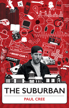 Paperback The Suburban Book
