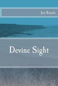 Paperback Devine Sight Book
