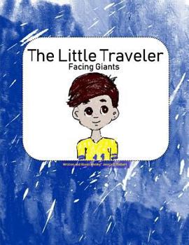Paperback The Little Traveler Book