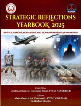 Strategic Reflections Yearbook 2025