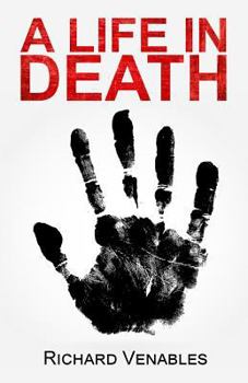 Paperback A Life in Death Book