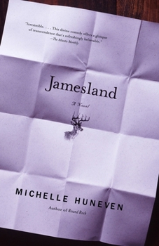 Paperback Jamesland Book