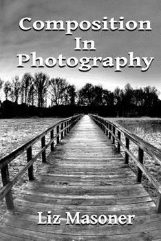 Paperback Composition in Photography Book