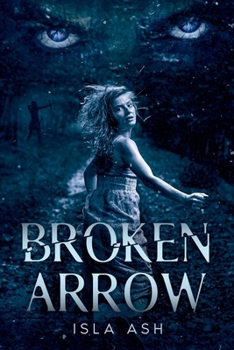 Paperback Broken Arrow Book