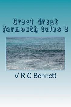 Paperback great great yarmouth tales 2 Book