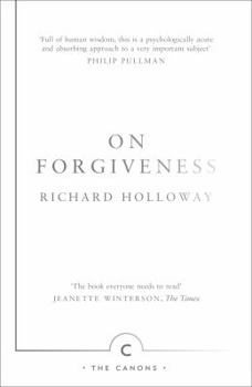 Paperback On Forgiveness: How Can We Forgive the Unforgivable? Book