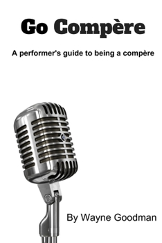 Paperback Go Compere Book