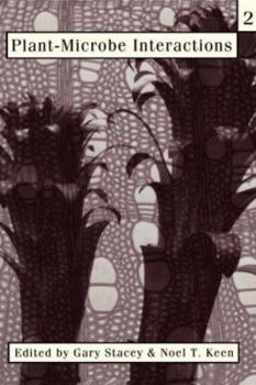 Hardcover Plant-Microbe Interactions 2: Volume 2 Book