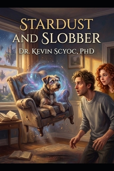 Paperback Stardust And Slobber Book