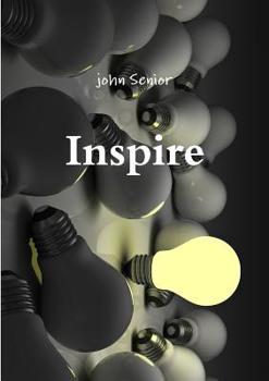 Paperback Inspire Book