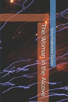 Paperback The Woman in the Alcove Book