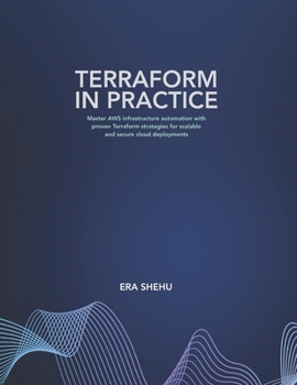 Terraform in Practice