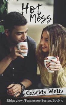 Paperback Hot Mess Book