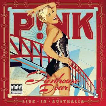 Music - CD Funhouse tour: live in australia (pa) Book