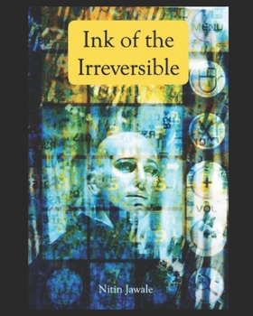 Paperback Ink of the Irreversible Book