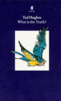 Paperback Collected Animal Poems What Is the Truth? Book