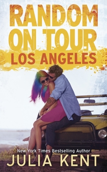 Paperback Random on Tour: Los Angeles Book