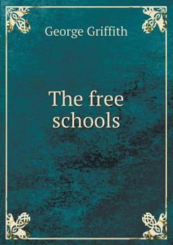 Paperback The free schools Book