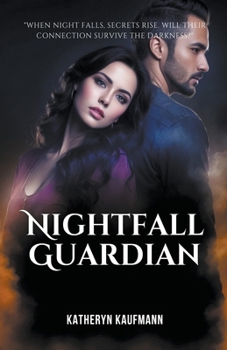 Paperback Nightfall Guardian Book