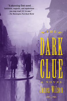 Paperback The Dark Clue Book