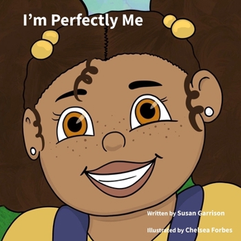 Paperback I'm Perfectly Me Book