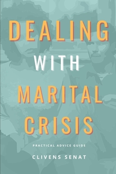 Paperback Dealing with marital crisis Book