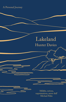 Paperback Lakeland Book