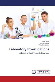 Paperback Laboratory Investigations Book