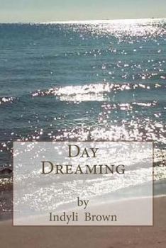 Paperback Day Dreaming Book