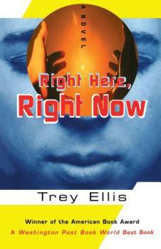 Paperback Right Here, Right Now Book