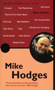 Paperback Mike Hodges Book