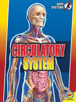 Paperback Circulatory System Book