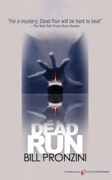 Paperback Dead Run Book