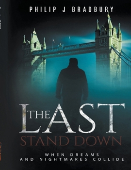 Paperback The Last Stand Down Book