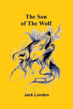 Paperback The Son of the Wolf Book