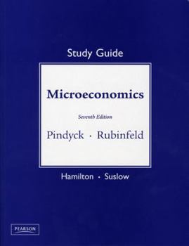Paperback Microeconomics Book